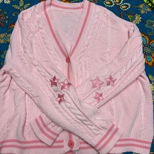 Fan Made Taylor Swift Lover Cardigan